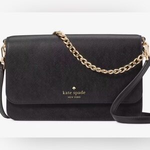 NWOT Kate Spade Madison Willow Convertible Crossbody Bag $349